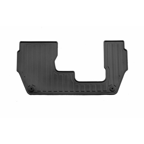 Rubber mats JEEP Grand Cherokee (WL) from 2021 (3rd row)