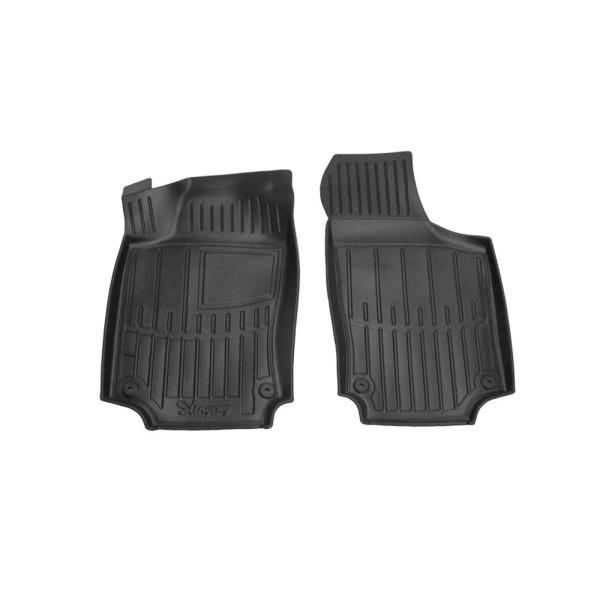 Rubber mats OPEL Combo C 2001-2011