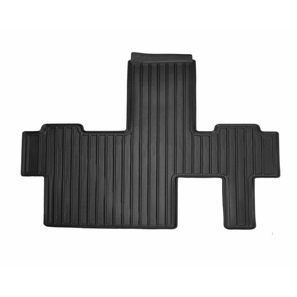Rubber mats OPEL Zafira Life from 2019