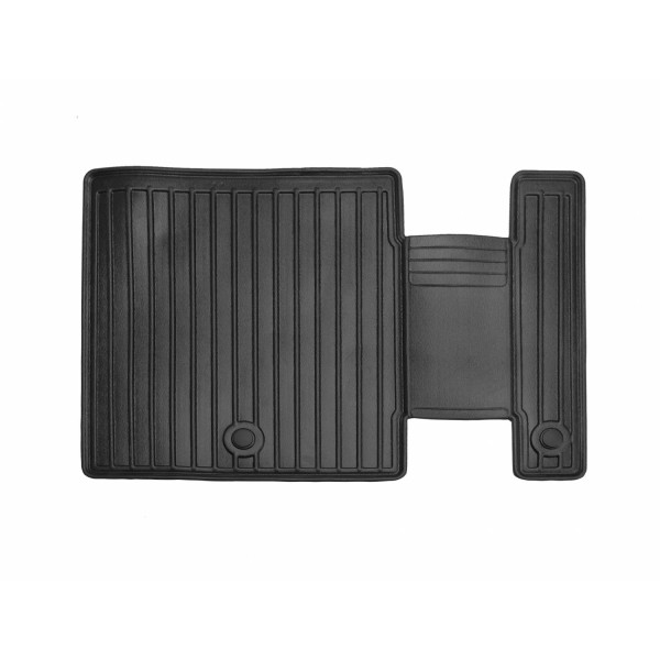 Rubber mats OPEL Zafira Life from 2019