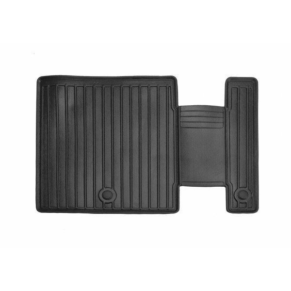 Rubber mats PEUGEOT Traveller from 2016