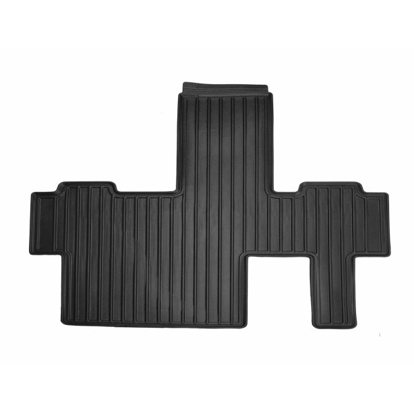 Rubber mats TOYOTA ProAce Verso II from 2016