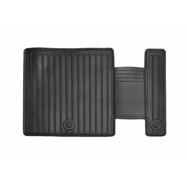 Rubber mats TOYOTA ProAce Verso II from 2016