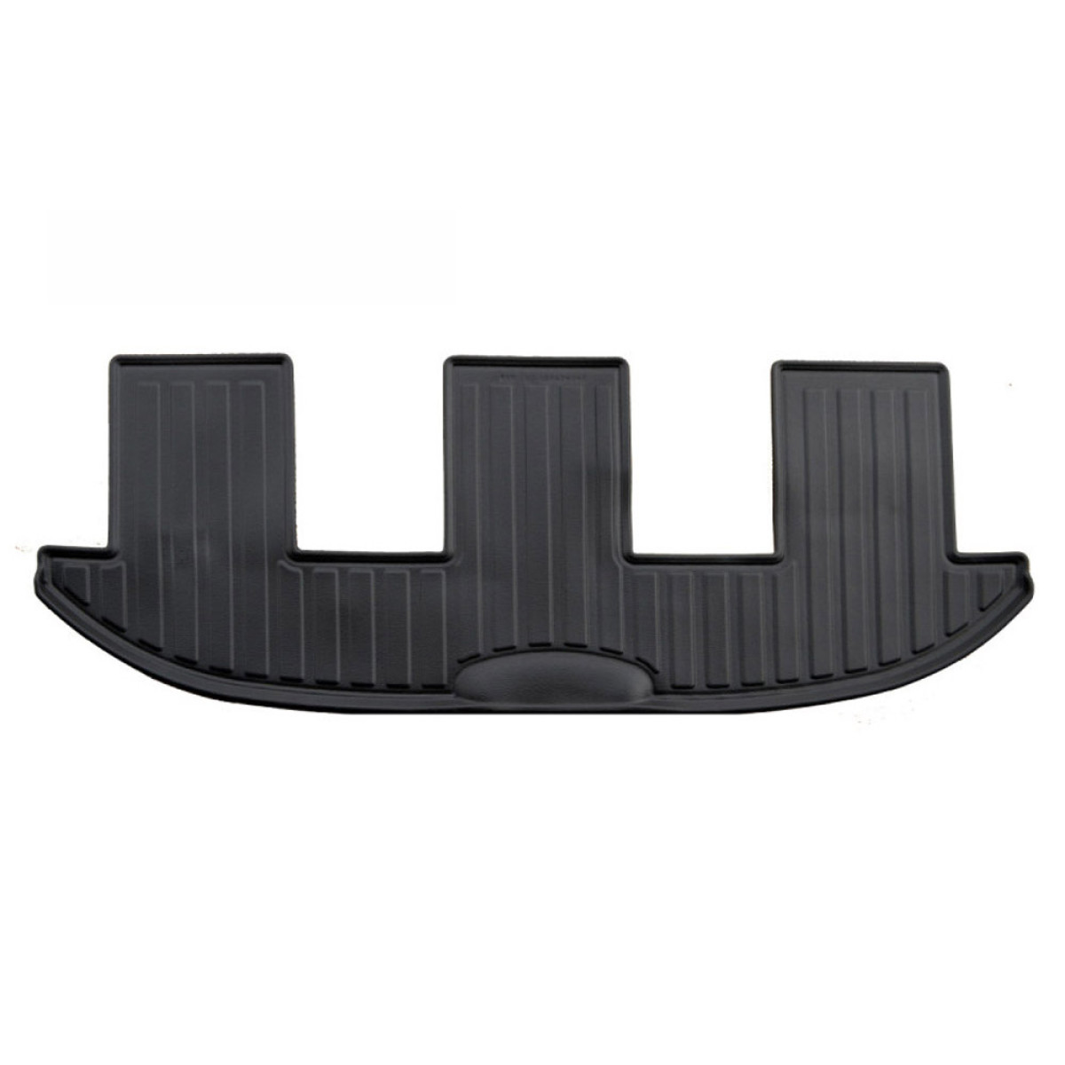 Rubber mats VOLKSWAGEN Sharan II 2010-2022 Rubber mats VOLKSWAGEN Sharan II 2010-2022