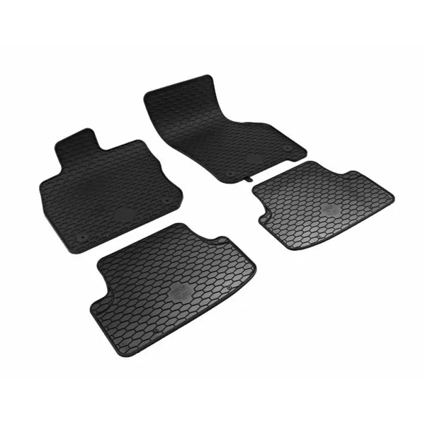 Rubber mats Cupra Formentor e-Hybrid from 2020