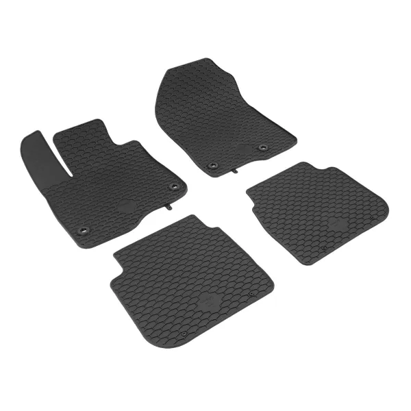 Rubber mats Honda CR-V from 2023 