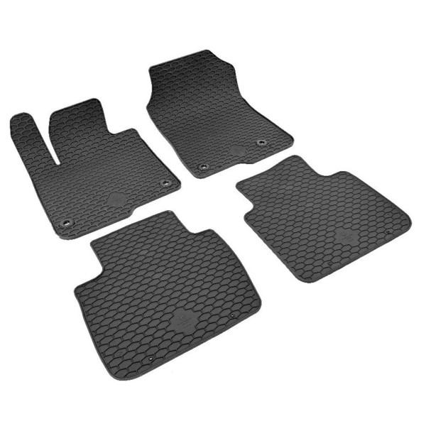 Rubber mats Honda ZR-V (including Hybrid) from 2023,