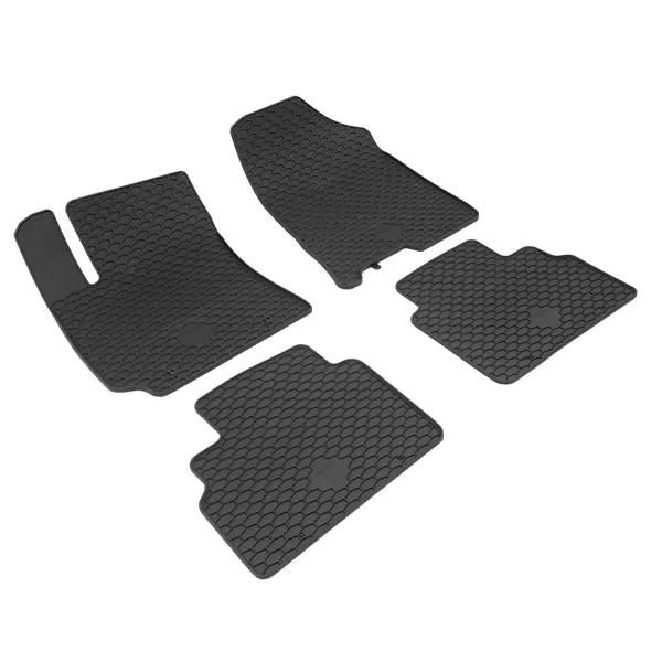 Rubber mats Hyundai Kona ICE from 2023