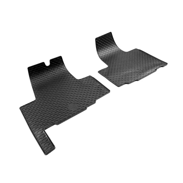 Rubber mats Maxus eDeliver 3 (EV30) from 2019