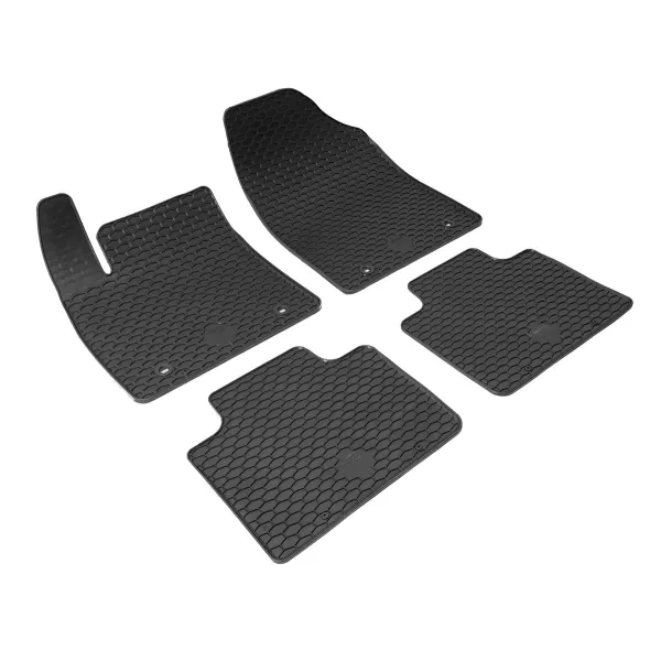 Rubber mats MG EHS 2022-2024