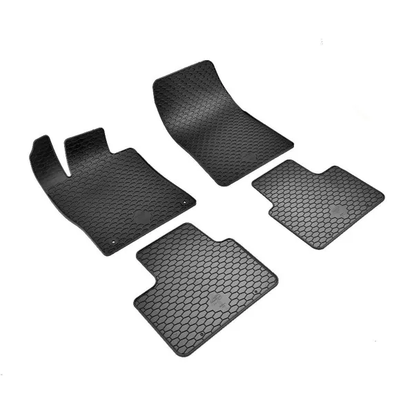Rubber mats Opel Astra Sportstourer from 2023 