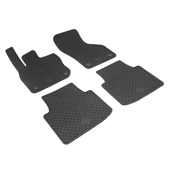 Rubber mats Volkswagen Passat B9 Variant from 2023