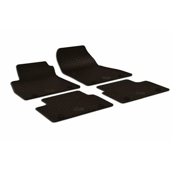 Rubber mats OPEL Insignia 2014-2016