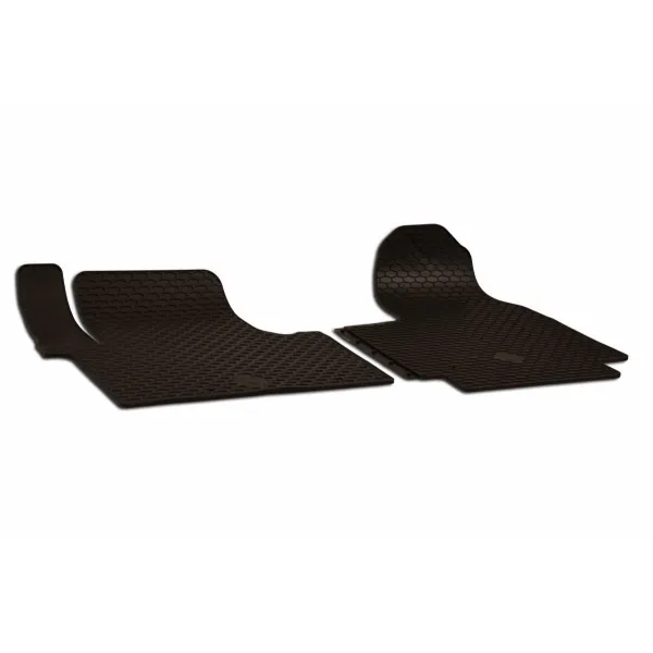 Rubber mats RENAULT Trafic from 2014