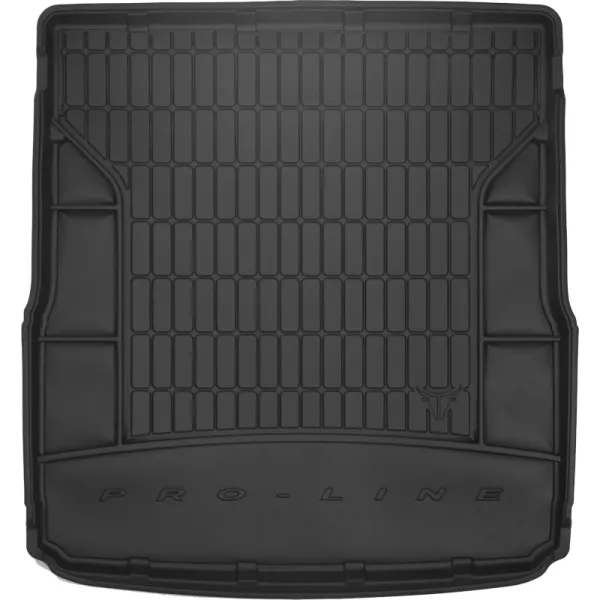 Rubber trunk mat Proline Volkswagen Passat B7 Station wagon 2010-2014
