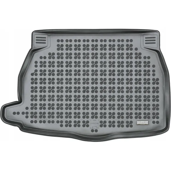 Rubber trunk mat Toyota C-HR from 2016