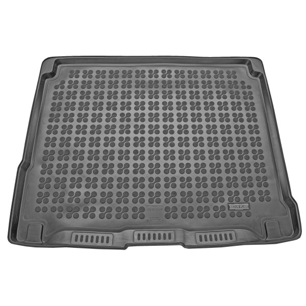 Rubber trunk mat Volvo XC60 from 2017