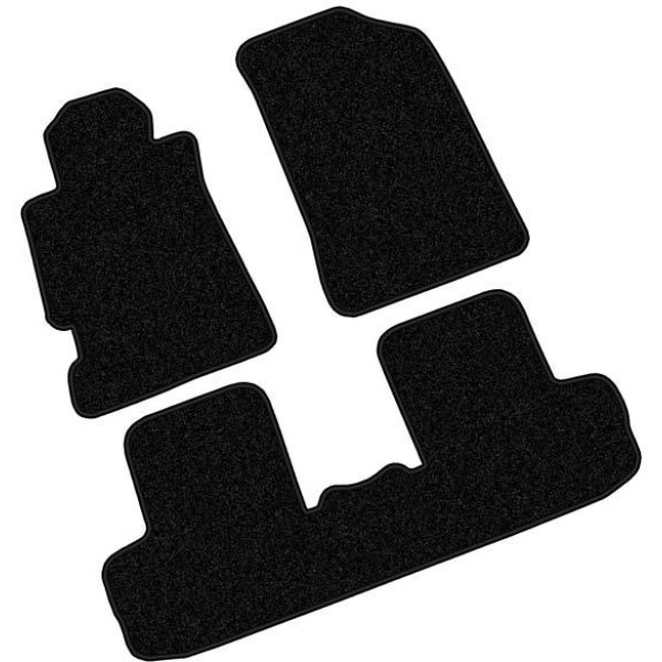 Textile mats Acura RSX 2001-2006