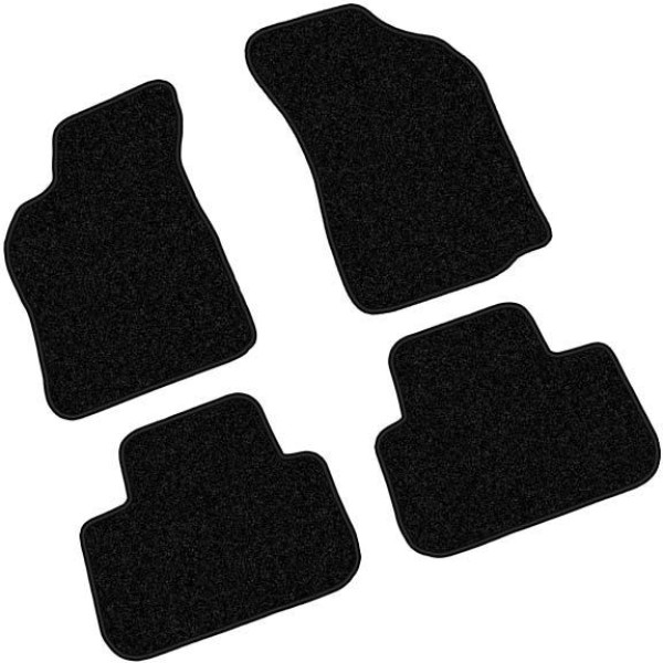 Textile mats Alfa Romeo GT 2003-2010