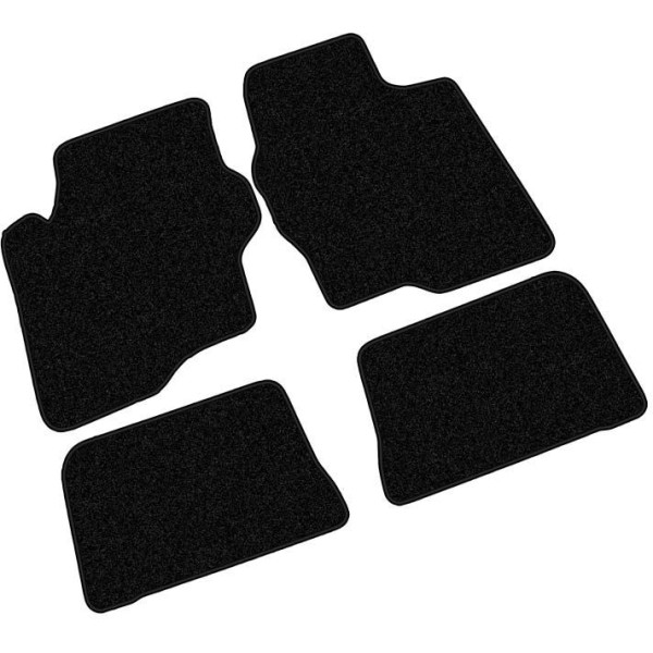 Textile mats Chevrolet Alero 1998-2004