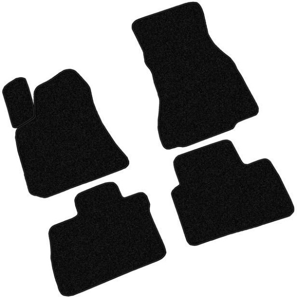 Textile mats Chrysler 300C Touring 2004-2010