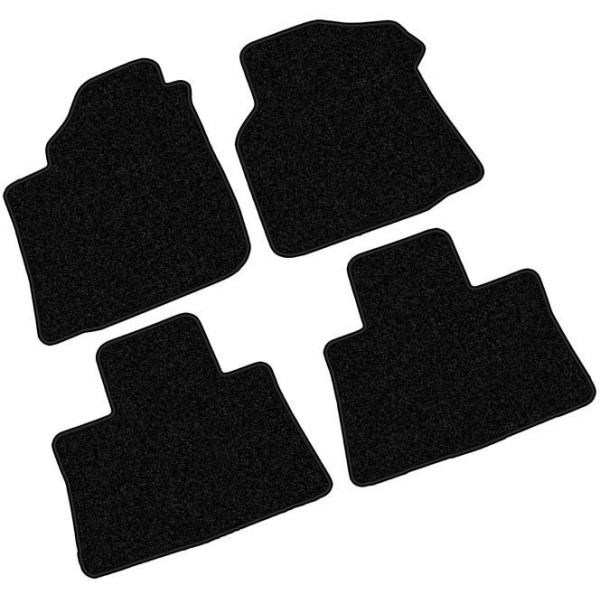 Textile mats Chrysler 300M 1999-2004