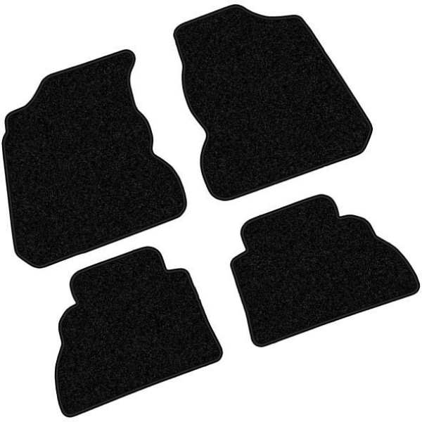 Textile mats Chrysler Neon 1999-2005