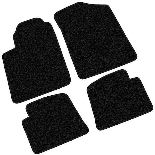 Textile mats Citroen Xsara 1997-2004