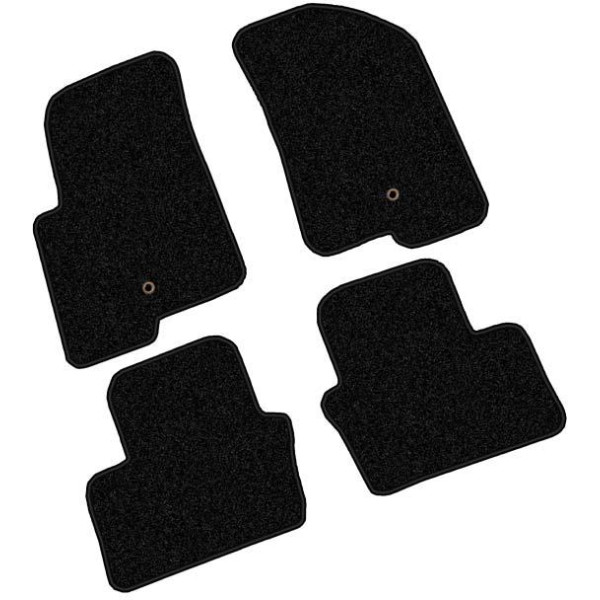 Textile mats Dodge Caliber 2006-2011