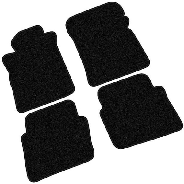 Textile mats Dodge Stratus Coupe 2000-2005