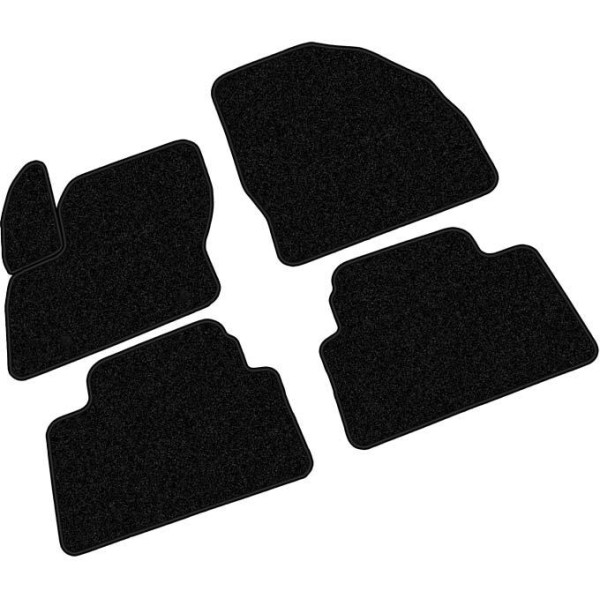 Textile mats Ford Kuga 2008-2012