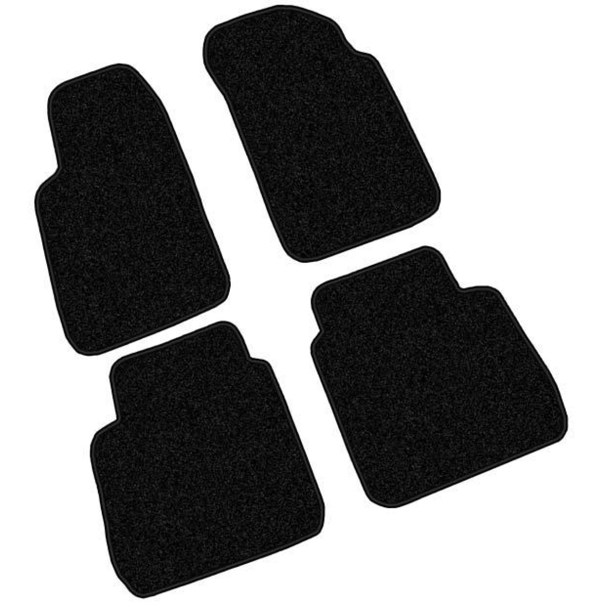 Textile mats Ford Scorpio 1985-1994