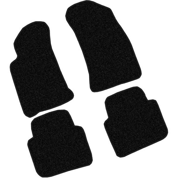 Textile mats Ford Sierra 1982-1993