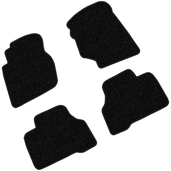 Textile mats KIA Sportage 1993-2004