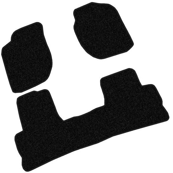 Textile mats Land Rover Freelander (3dur.) 1997-2003