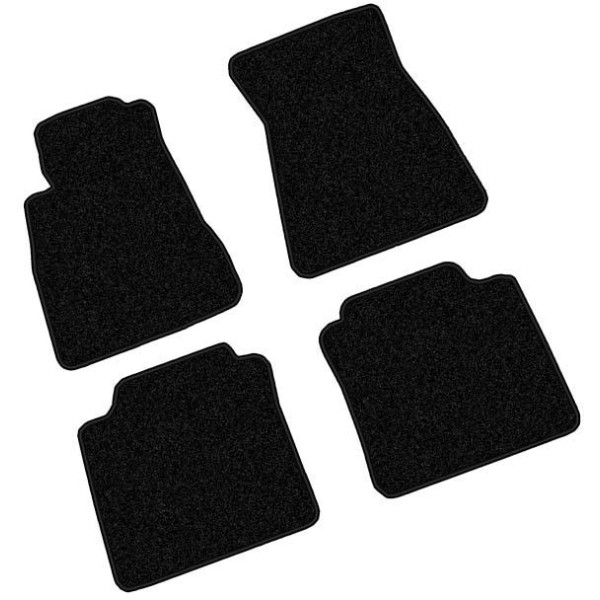 Textile mats Lexus GS 1993-1997