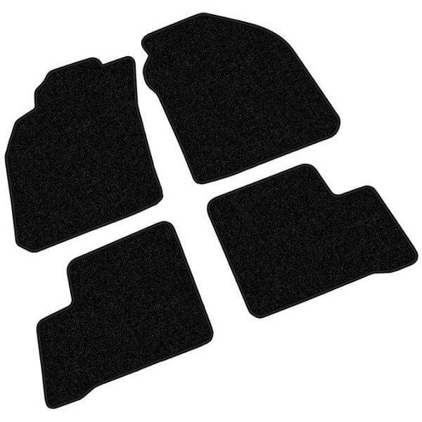 Textile mats Nissan 100NX 1990-1996