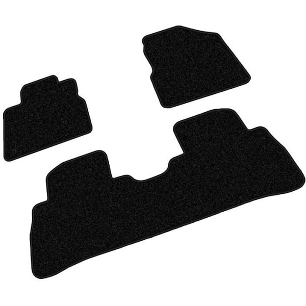 Textile mats Nissan Murano (USA) 2009-2014