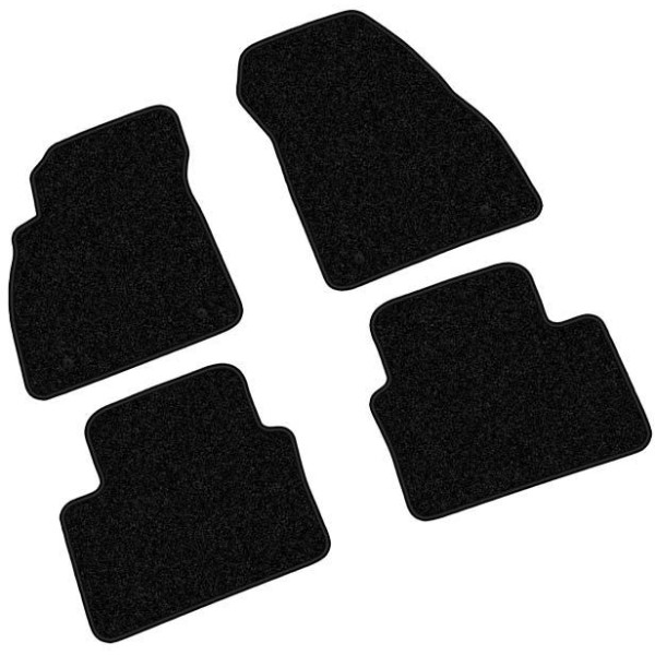 Textile mats Opel Insignia 2008-2017