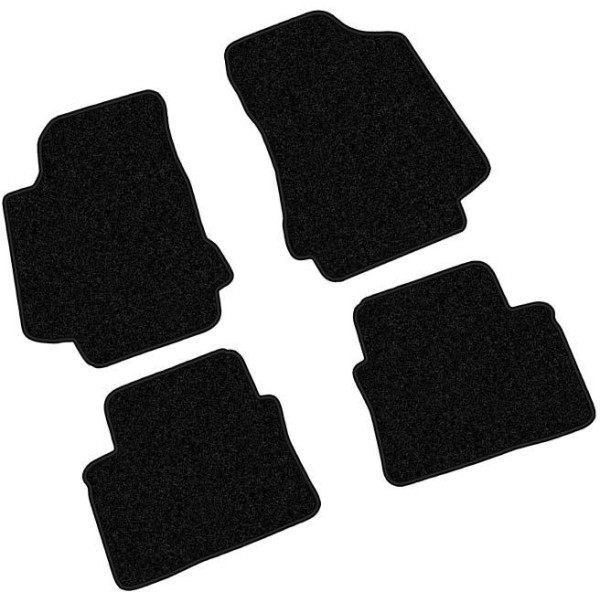 Textile mats Rover 75 1998-2005