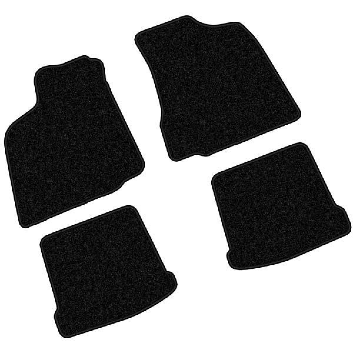 Textile mats SEAT Cordoba 1993-1998