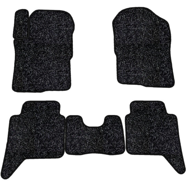 Textile mats Volkswagen Amarok from 2022