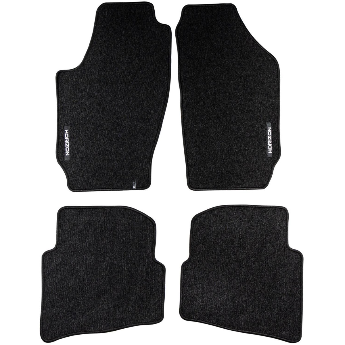 Textile mats HORIZON Skoda Superb III 2015-2023