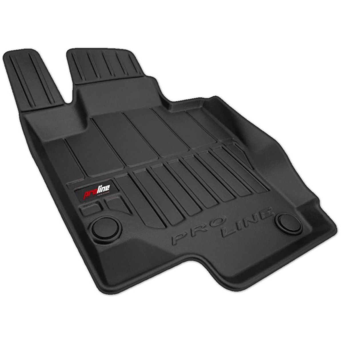 Rubber mats Proline Ford Mustang V Coupe 2004-2014
