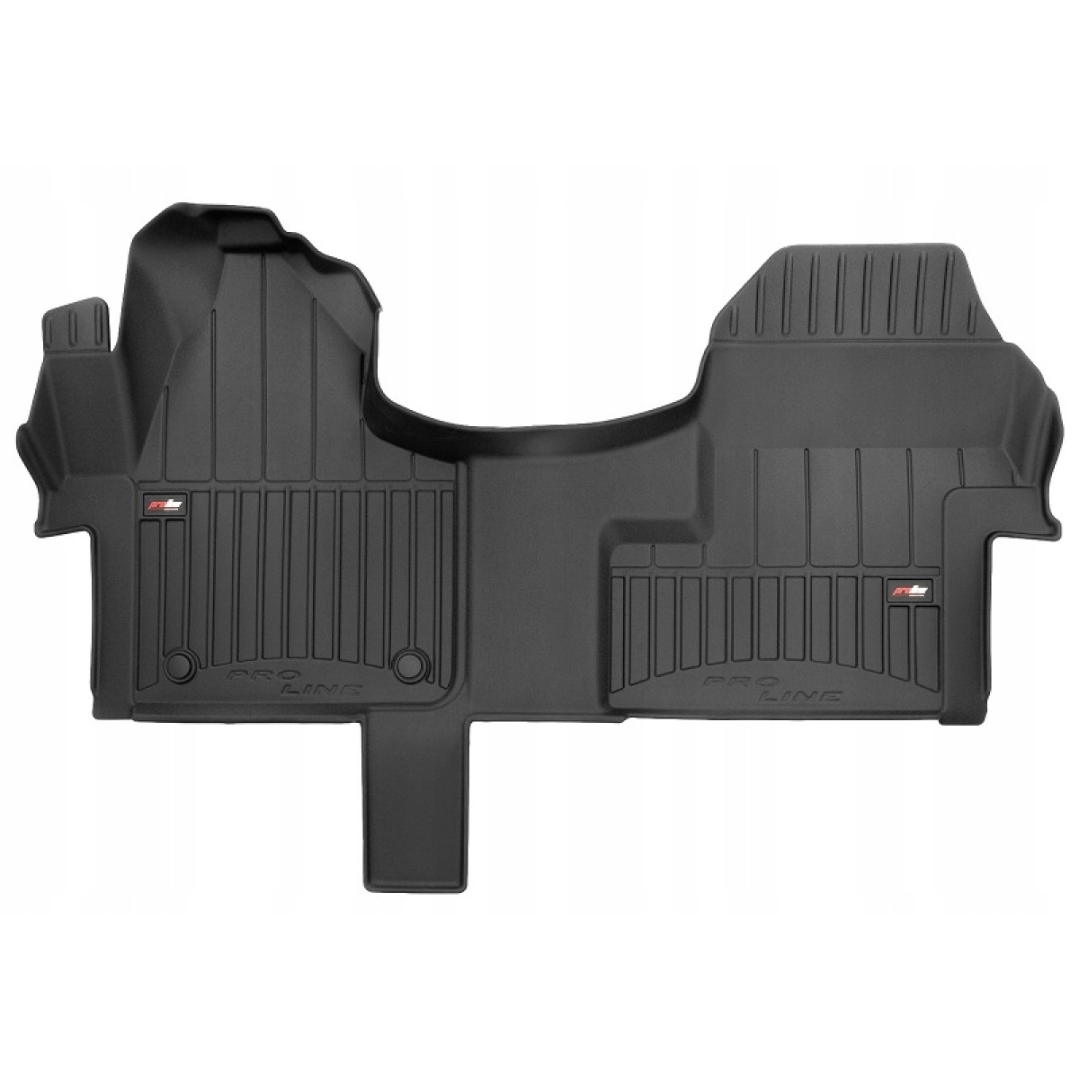 Rubber mats Proline Mercedes-Benz Sprinter W907 from 2018