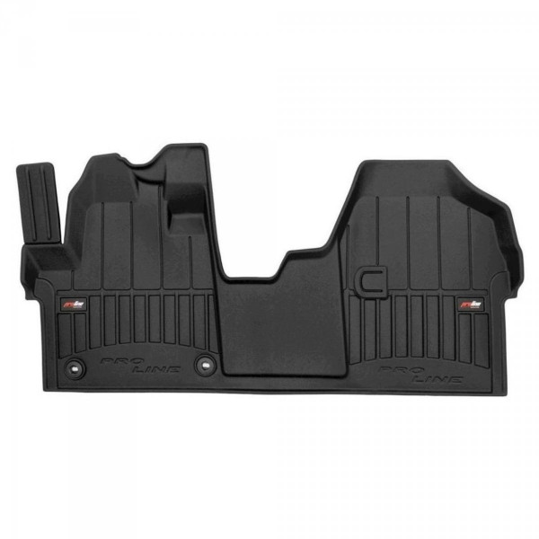 Rubber mats Proline Toyota Proace II from 2016