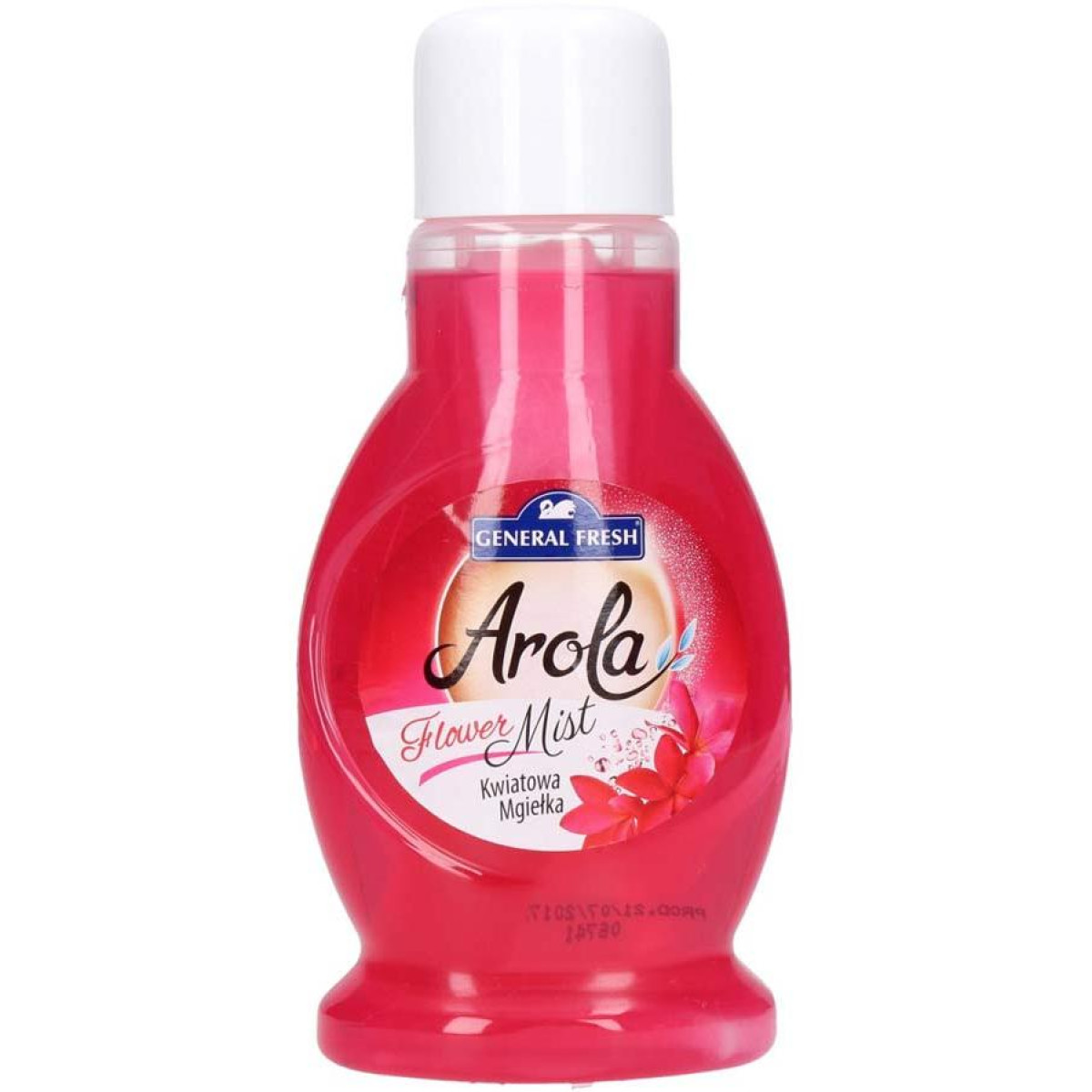 Air freshener Arola Flower Mist 300ml Air freshener Arola Flower Mist 300ml