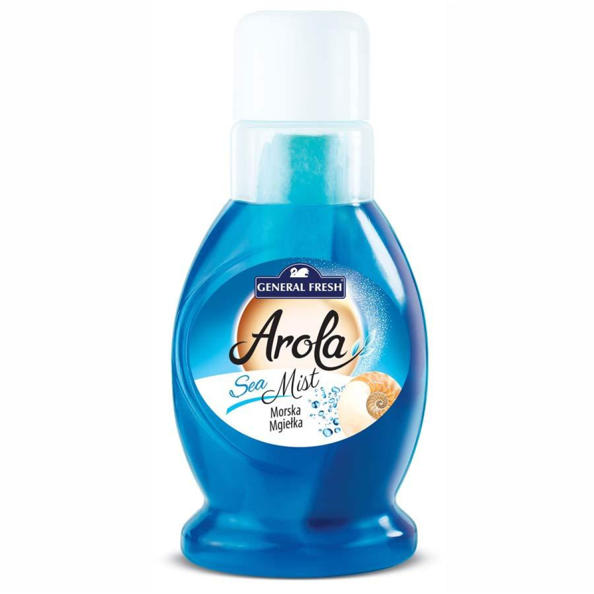 Air freshener Arola Sea Mist 300ml Air freshener Arola Sea Mist 300ml