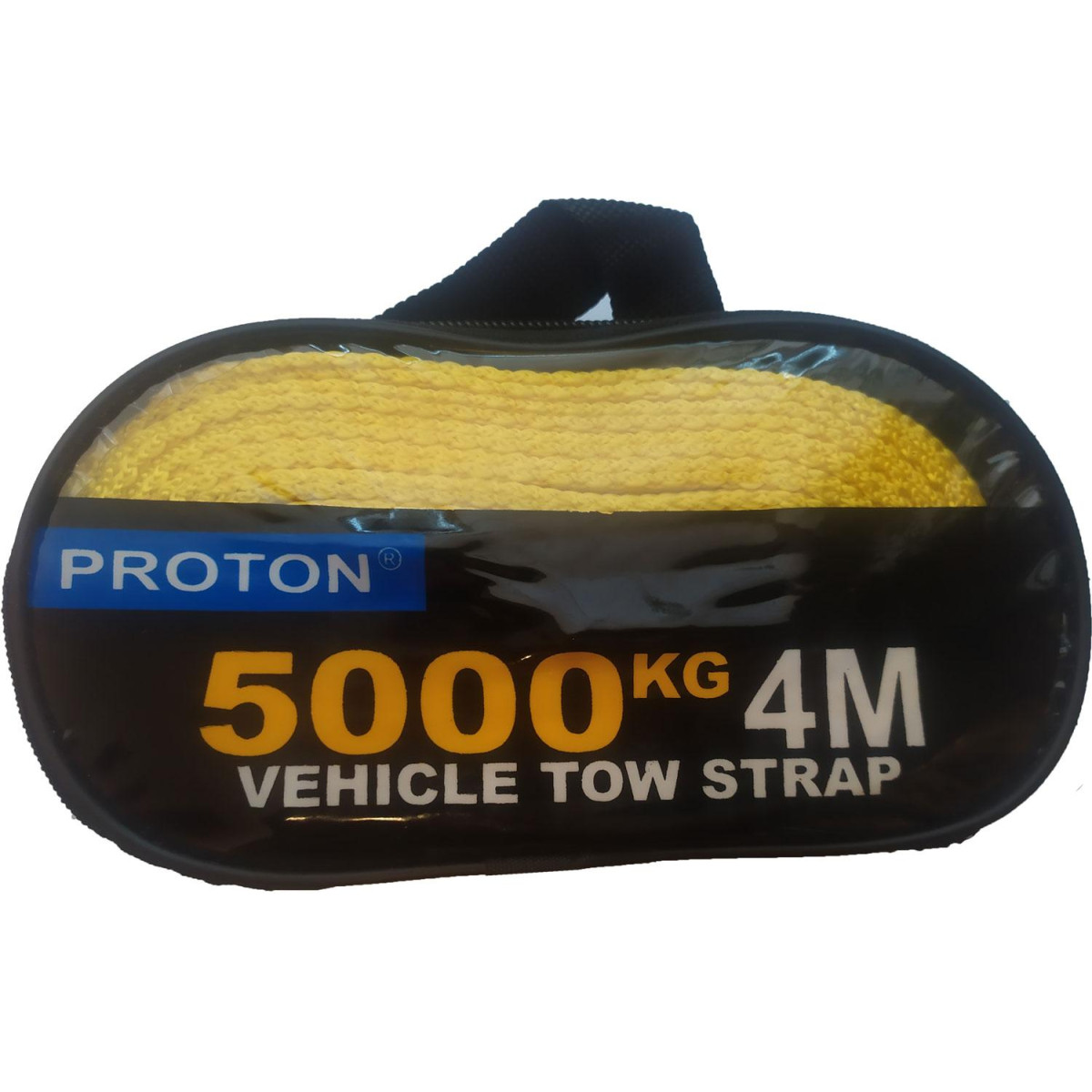 Tow rope PROTON 5000kg 4M