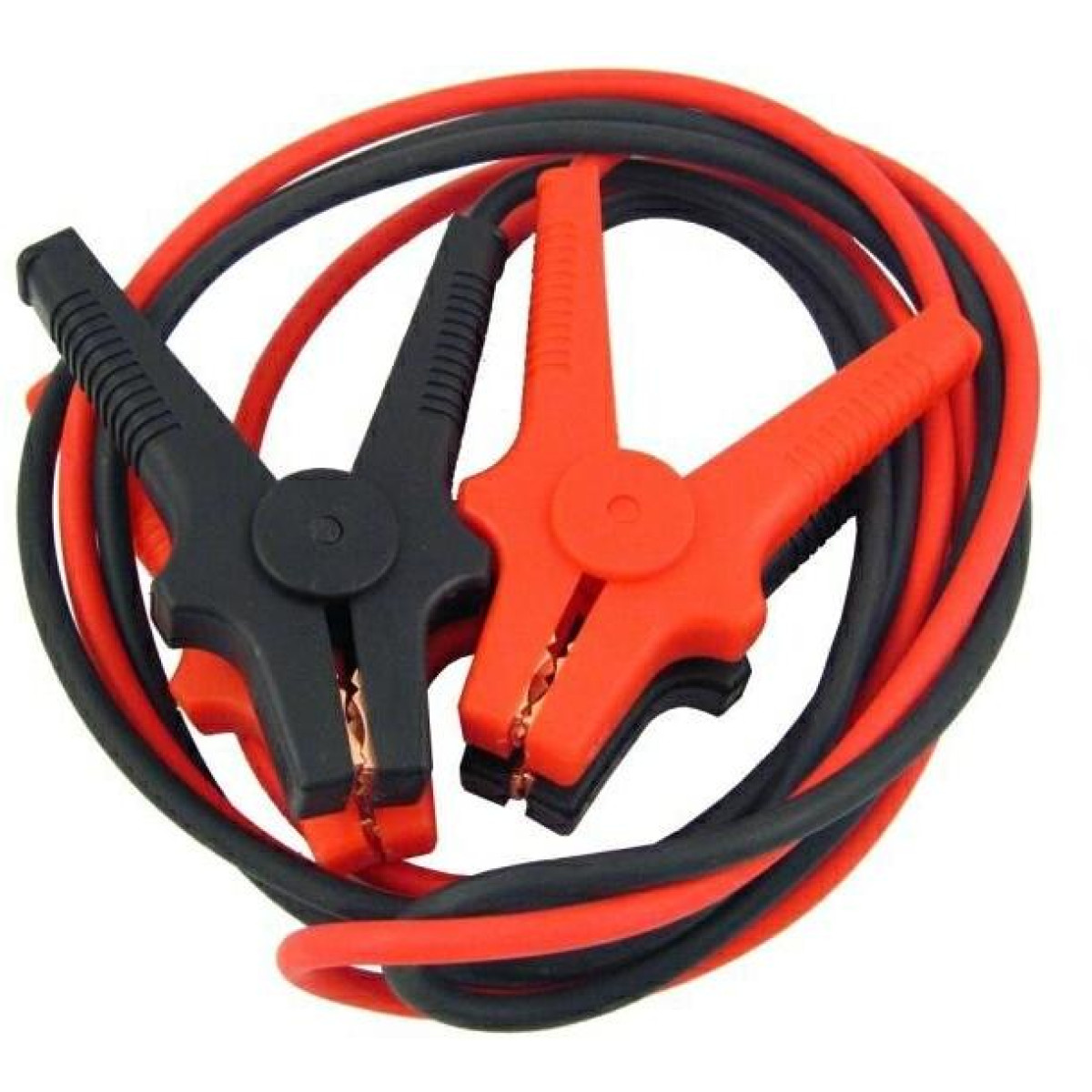 Jumper cables 400A, 2.5m Jumper cables 400A, 2.5m